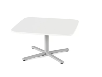 EVERYWHERE - Square coffee table by Herman Miller - view 3
